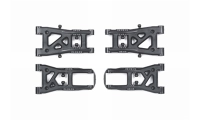 TA05-IFS D Parts (Suspension Arm) 2pcs.