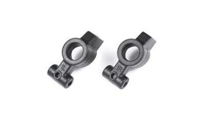 TA05-IFS E Parts (Rear Upright) 2pcs.