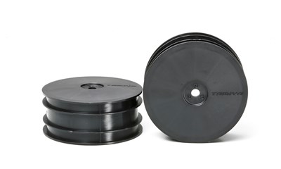 TRF501X DB01 Front Wheels 2Stk