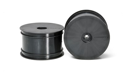 TRF501X DB01 Rear Wheels 2Stk