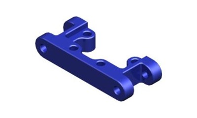 DB01 F Parts Front Arm