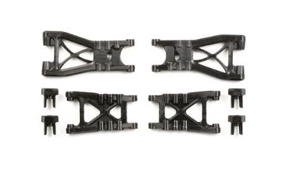 TT-01E D Parts Upper Deck