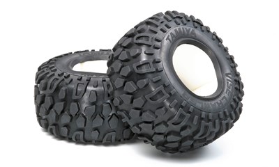 Toyota Land Cruiser 40 Tires (2pcs)