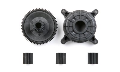 Toyota Land Cruiser 40 Planetary Gear