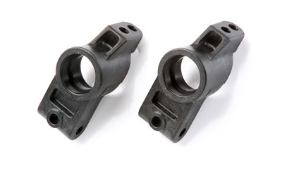 TRF416 E-Parts Rear Upright