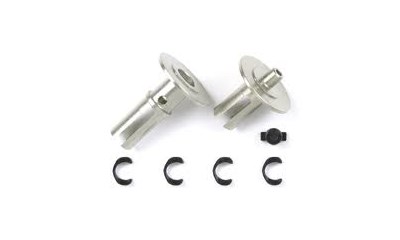 TRF416 Alu Differential Joint Set