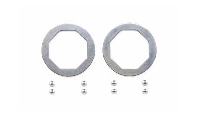 F-103 Disc Ball Set