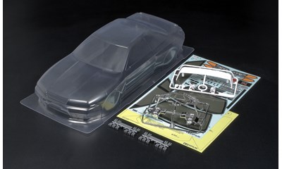 Nissan GT-R R32 Body Set
