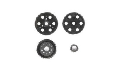 DF-03Ra Spur Gear Set