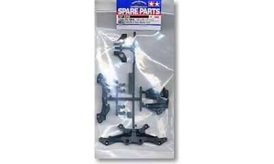 TB-03D N Parts (Sus.Mount)