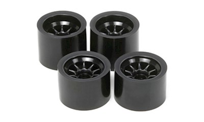 F104 Spare Wheels Set