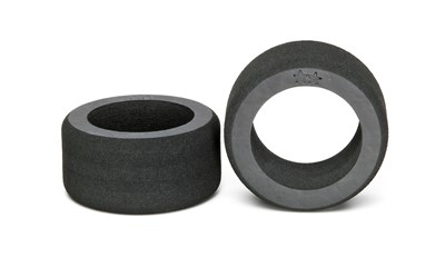 F104 Sponge Tires A Front