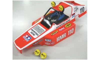 Buggy Champ Body Parts Set