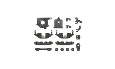 M-05 B Parts