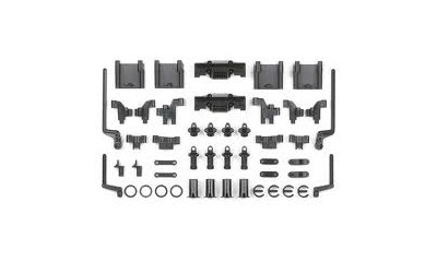 M-05 C Parts (Suspension)