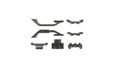 M-05 D Parts (Damper)