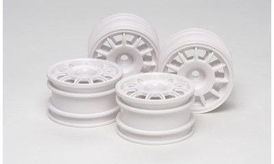 M-Chassis 11-Spoke Racing Wheel