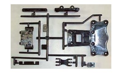 TRF201 J Parts (R Susp.Arm)