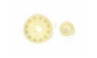 52T Ball Diff Gear Set
