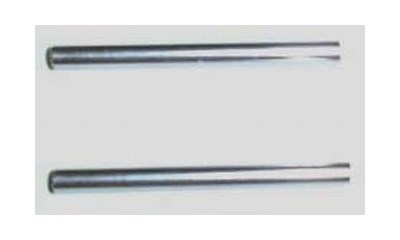 3x35mm Stainless Shaft (2)