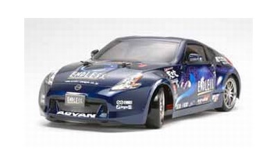 Body Parts Endless 370Z