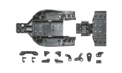 M-06 A Parts (Chassis)