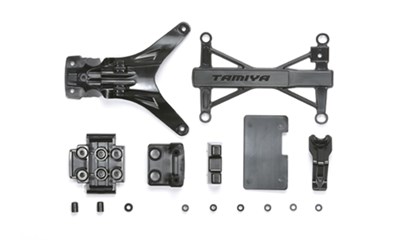 M-06 B Parts (Battery Holder)