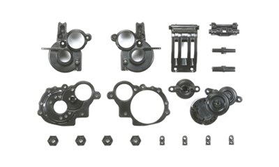 M-06 D Parts (Gearbox)