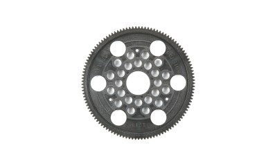 TRF417 Spur Gear (113T)