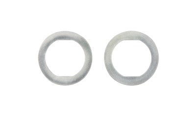 TRF417 Ball Diff Plate