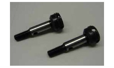 TRF417 Wheel Axle (2)