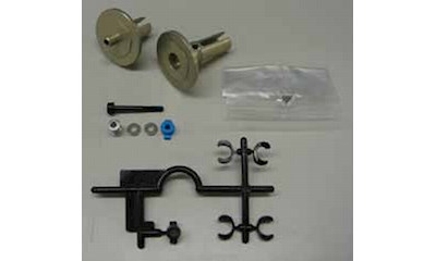 TRF417 ALU Diff Joint Set