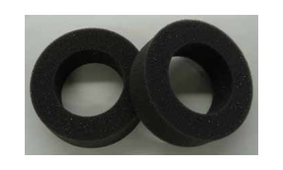 DN-01 Inner Sponge Front