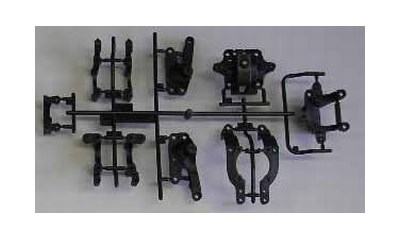 TA06 A Parts (Bulkhead)