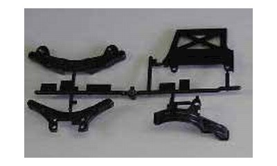TA06 J & JJ Parts (Damper Stay)