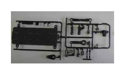 TA06 K Parts (Battery Holder)
