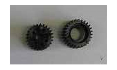 TA06 Counter Gear & Idler Gear