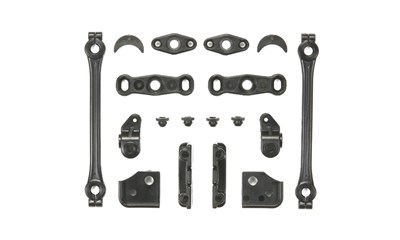 RM-01 L Parts (Side Link)
