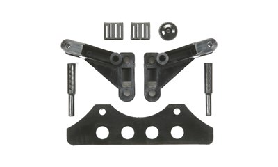 RM-01 N Parts (F Sus.Arm))