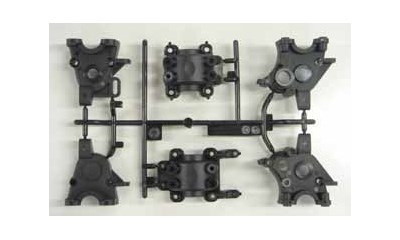 XV-01 Chassis A Parts (Gear Case)