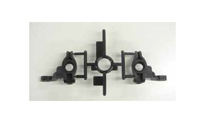 XV-01 Chassis C Parts (Front Upright)