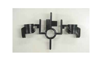 XV-01 Chassis E Parts (Rear Upright)