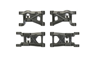 XV-01 Chassis F Parts (Suspension Arm)