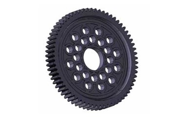 TB-04 06 Module Spur Gear 66T