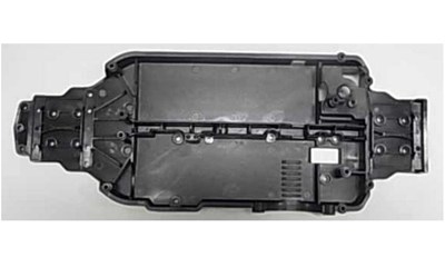 TB-04 Lower Deck