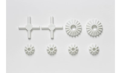 TRF419 Gear Diff Unit Bevel Gear Set