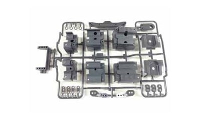 MF-01X B Parts (Damper Stays)