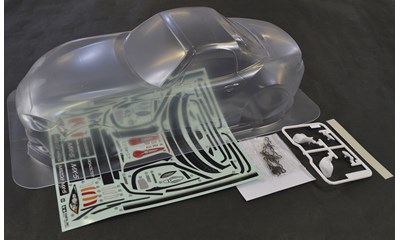 Mazda MX-5 Body Parts Set