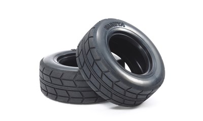 On Road Racing Truck Tires (2pcs.)