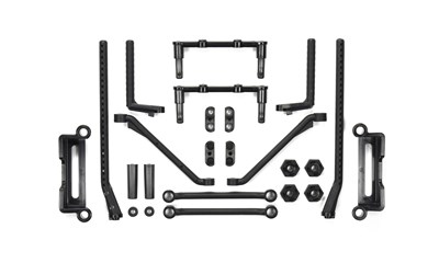 A-Parts Body Mount M-07 Concept